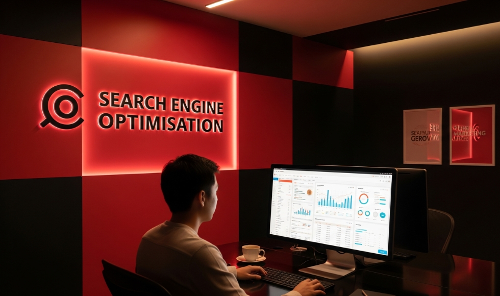 best seo agency in saudi arabia search engine optimisation